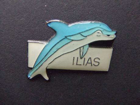 Dolfijn Ilias